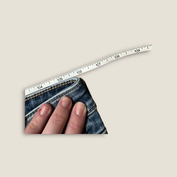 JAG Western Glove Works Forever Stretch Denim Jeans Size Large (32”) - Picture 8 of 8